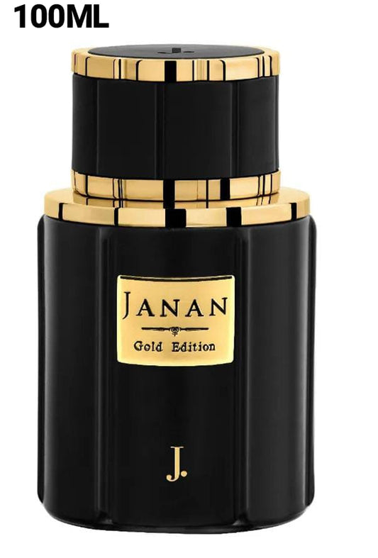 Janan Gold J. Perfume 100ML or men